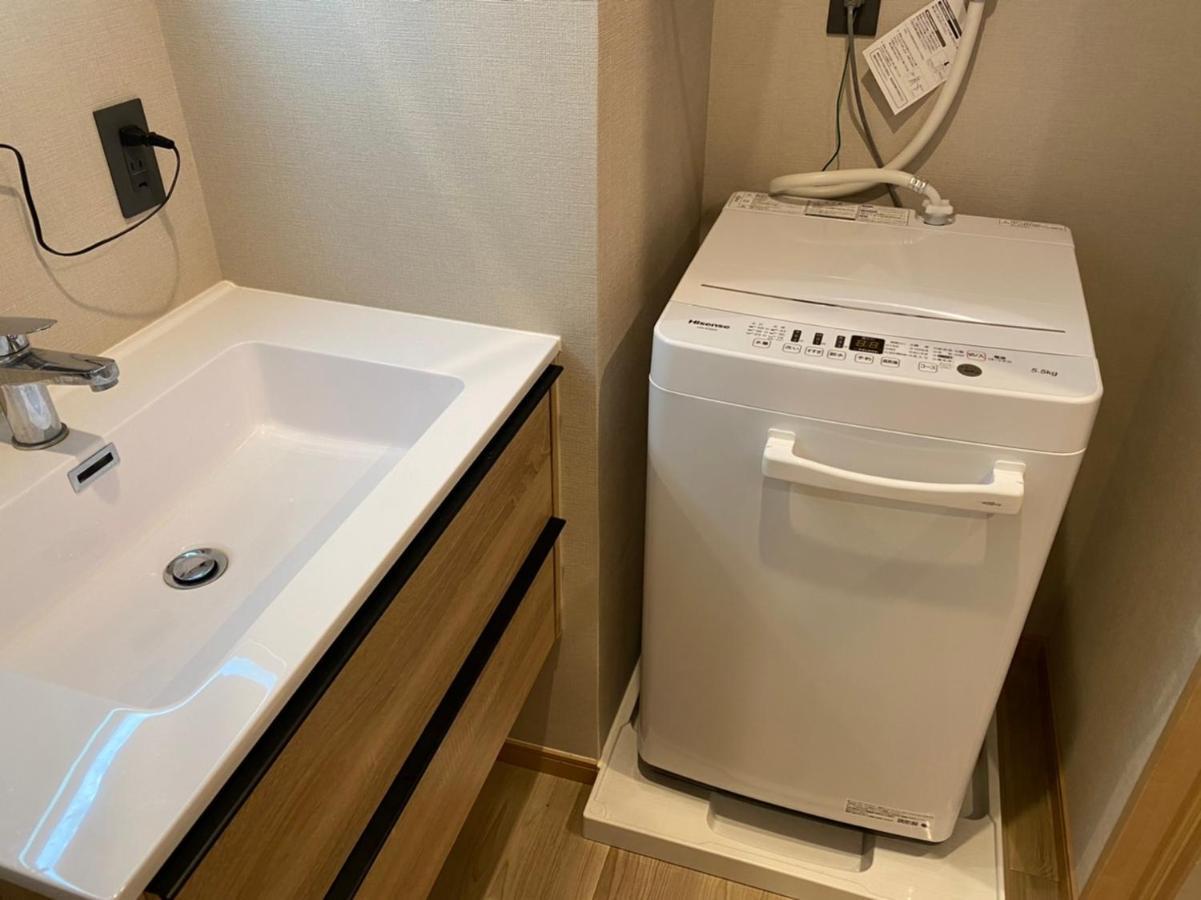 ホテルトーマスとまり Naha Exterior foto